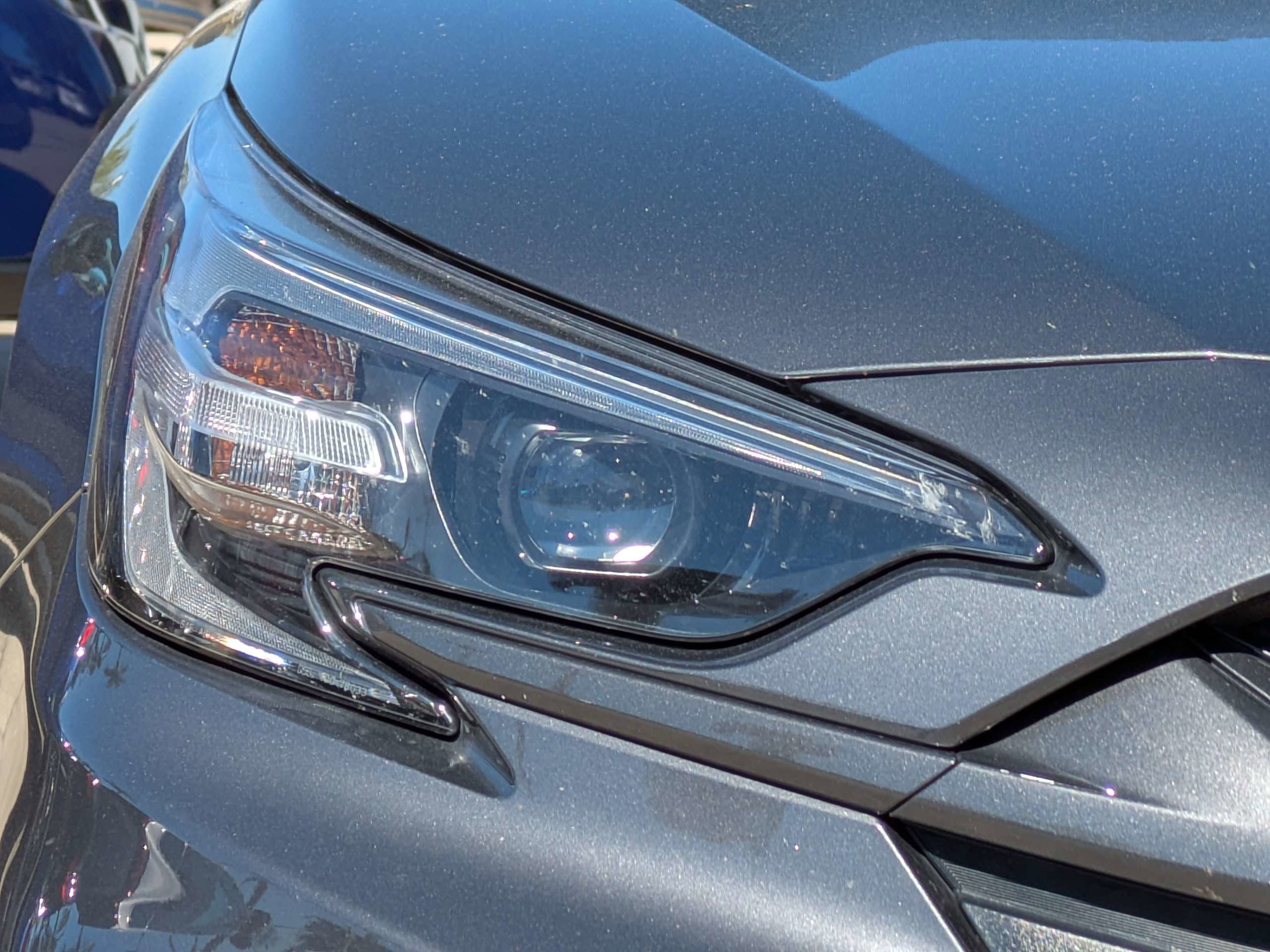 Certified 2024 Subaru Legacy Touring XT image 10