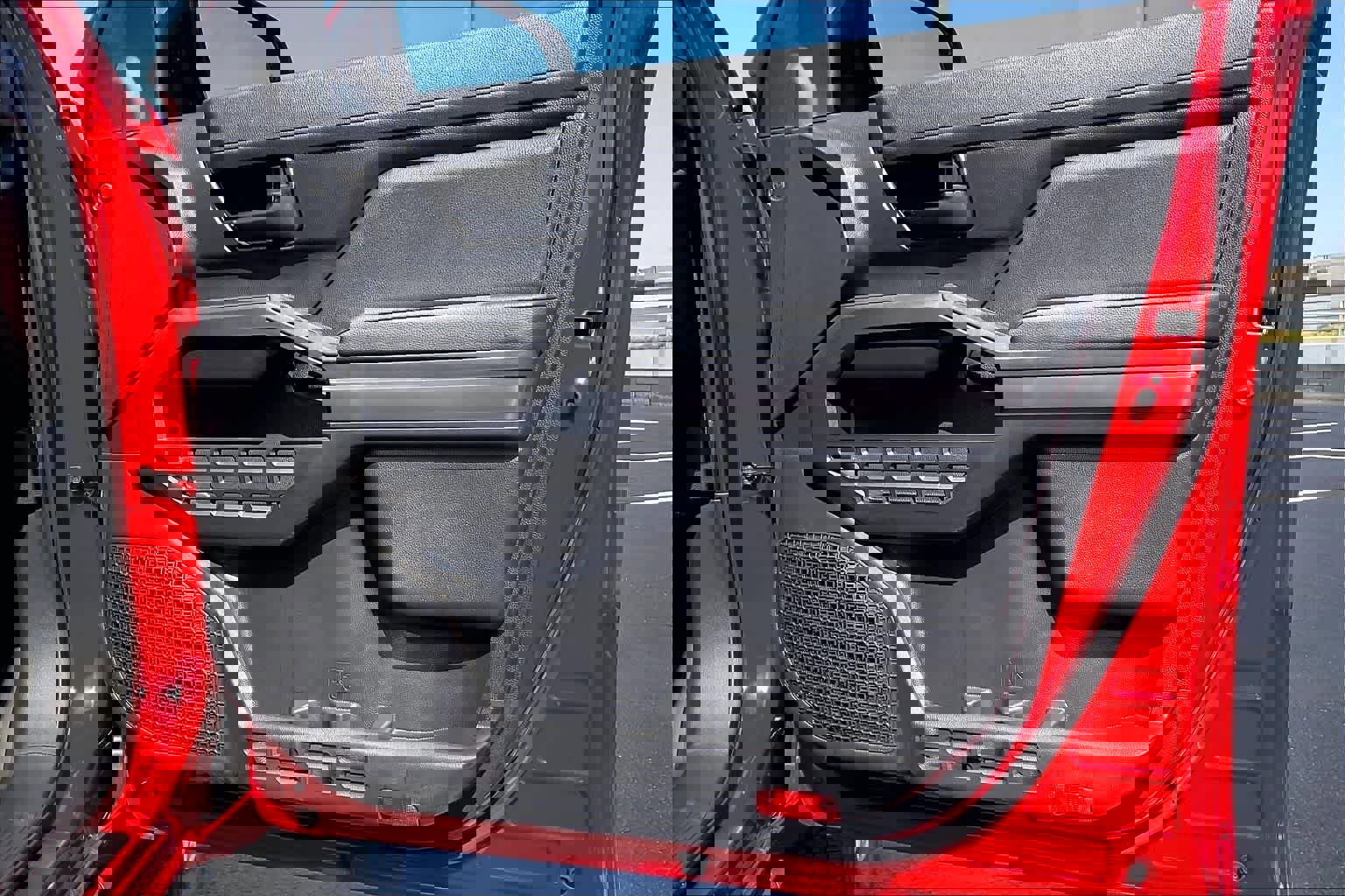 Used 2026 Toyota Tacoma SR5 image 22