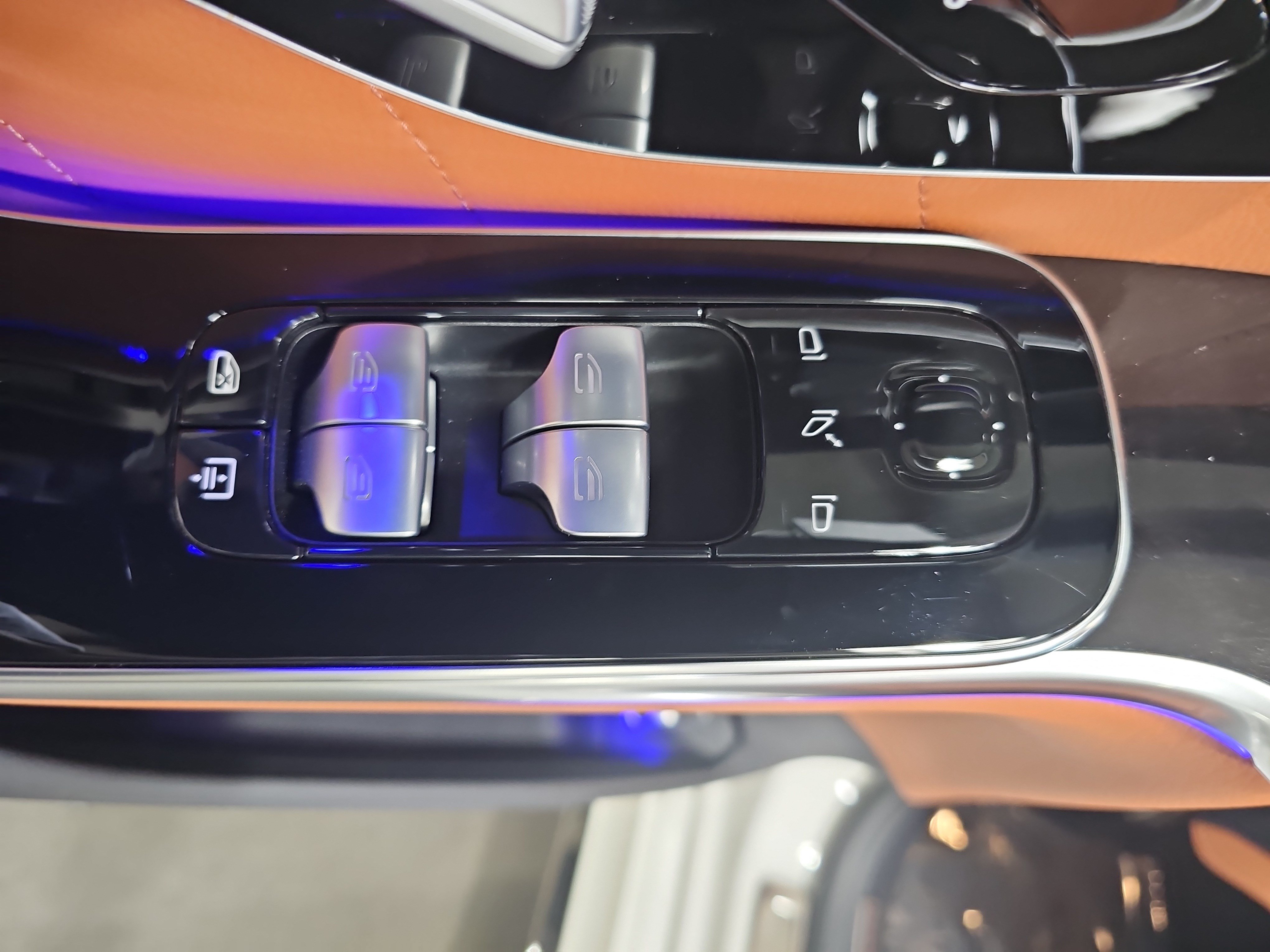 Certified 2023 Mercedes-Benz S 580 4MATIC Sedan image 29