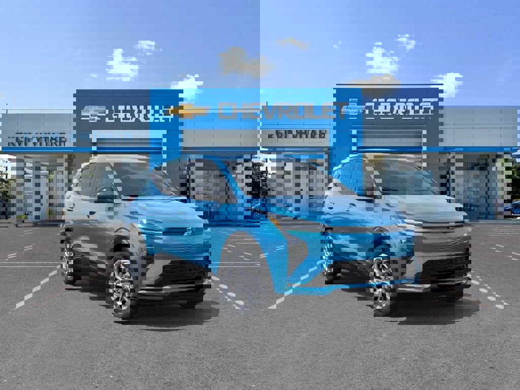 New 2027 Chevrolet Bolt LT w/ Comfort Package image 1