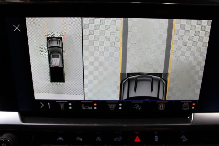 New 2026 Chevrolet Silverado 1500 LT Trail Boss w/ LT Trail Boss Premium Package image 54