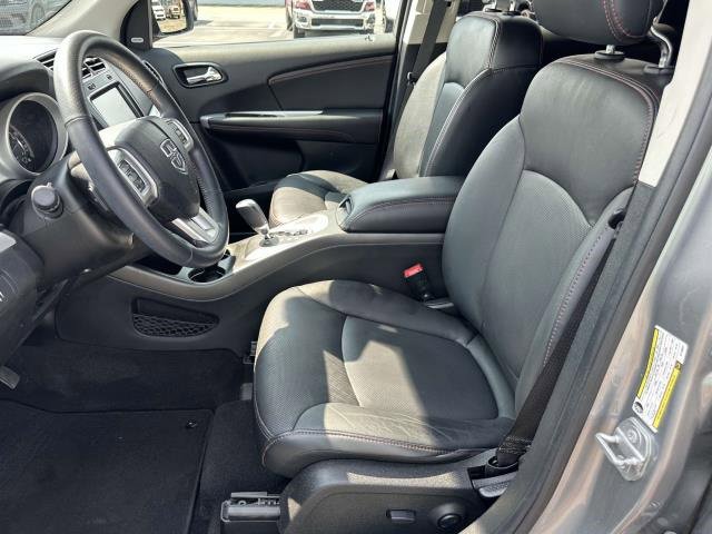 Used 2019 Dodge Journey GT w/ Driver Convenience Group image 21