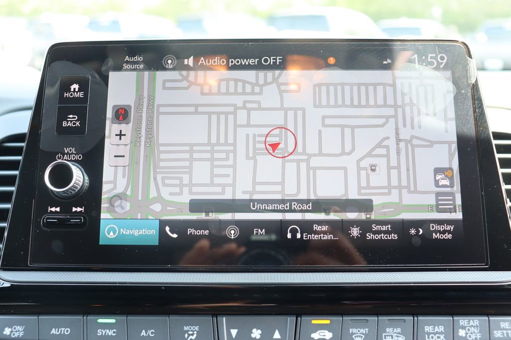 Used 2026 Honda Odyssey Touring image 27