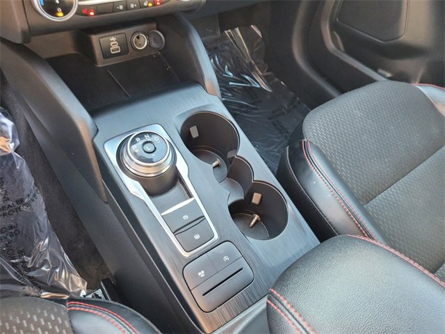 Used 2025 Ford Escape ST-Line Select image 25