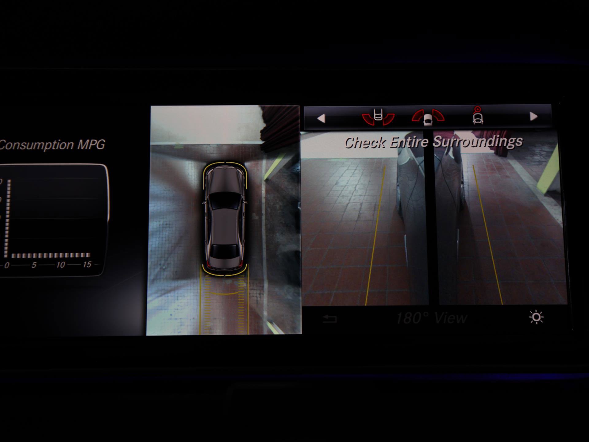 Used 2016 Mercedes-Benz S 550 4MATIC Sedan image 25