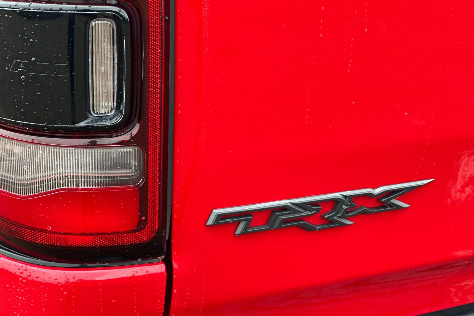Used 2022 RAM 1500 TRX w/ TRX Level 1 Equipment Group image 33
