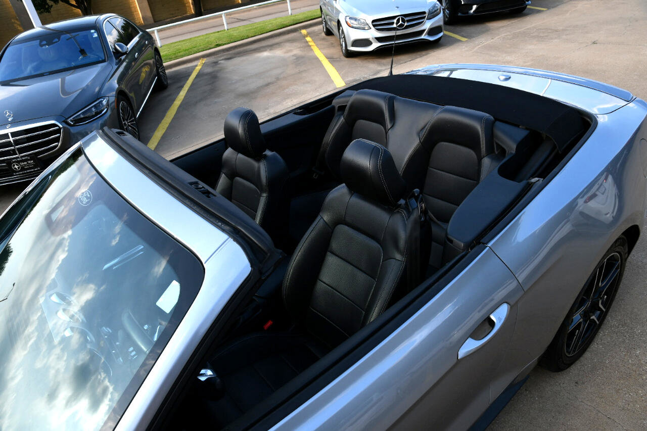 Used 2023 Ford Mustang Premium image 32