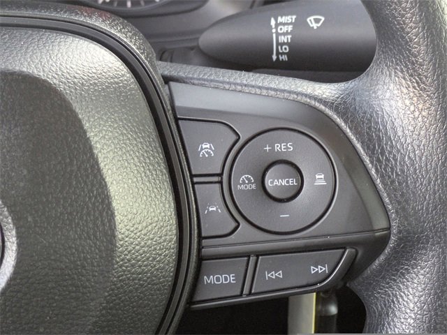 Used 2025 Toyota Corolla LE image 19