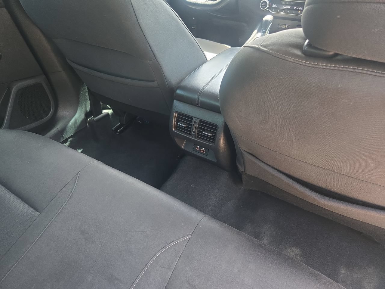 Used 2020 Nissan Altima 2.5 SV FWD image 11