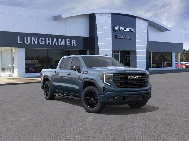 New 2026 GMC Sierra 1500 Elevation w/ Elevation Premium Package image 1