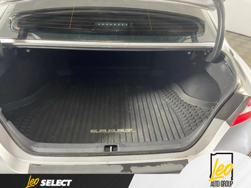 Used 2020 Toyota Camry SE w/ Audio Package FWD image 21