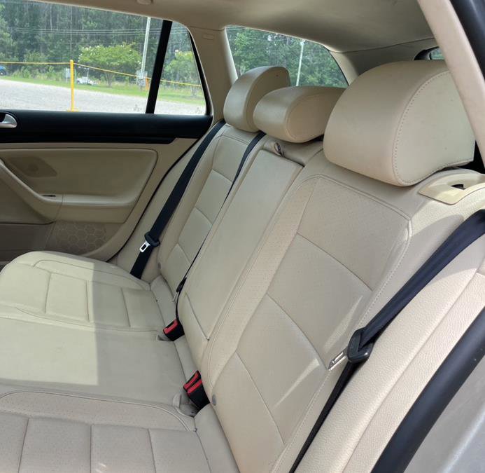 Used 2013 Volkswagen Jetta TDI FWD image 9