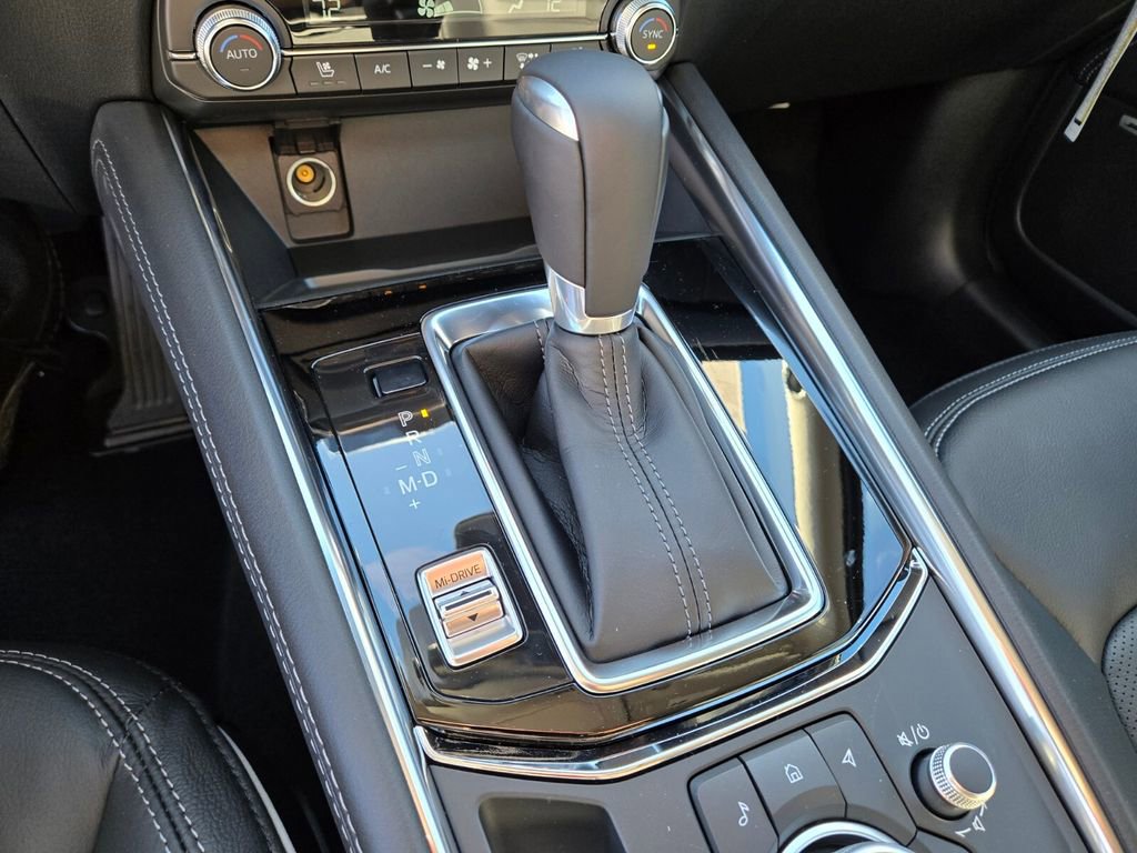 New 2025 MAZDA CX-5 AWD 2.5 S w/ Premium Plus Pkg image 30