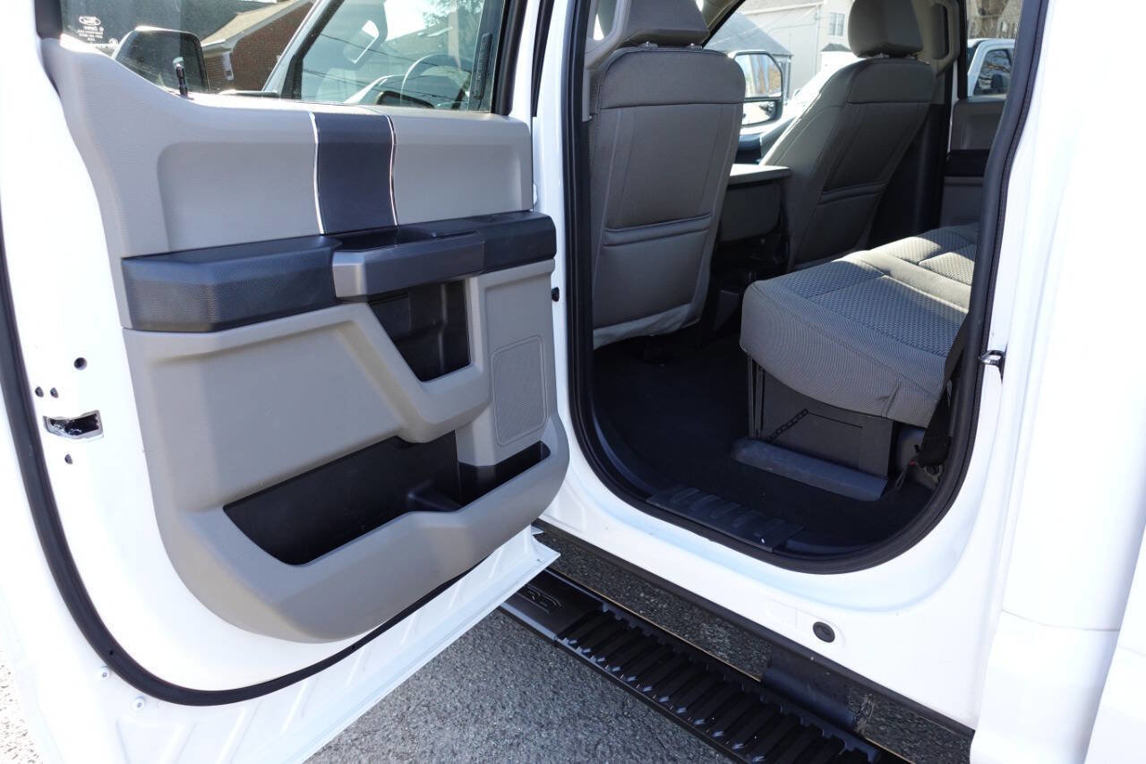 Used 2022 Ford F350 XLT w/ XLT Value Package image 20