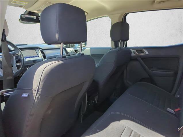 Used 2023 Ford Ranger XLT w/ Equipment Group 302A High image 18