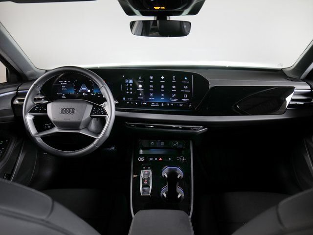 Certified 2025 Audi A5 2.0T Premium w/ Convenience Package AWD/4WD image 9