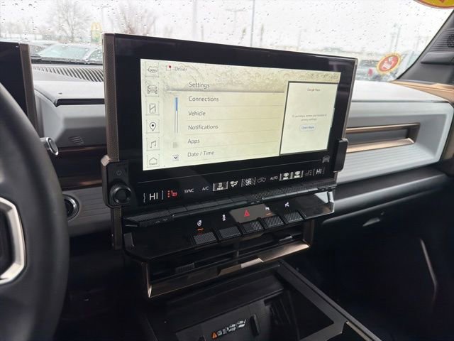 Used 2024 GMC Hummer EV 2X image 34