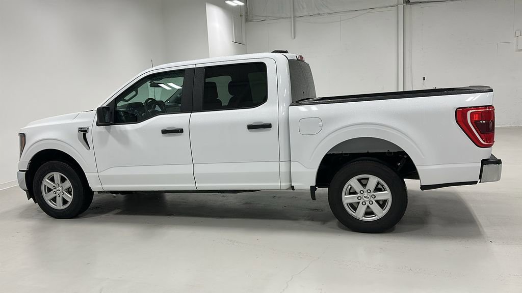 Used 2023 Ford F150 XLT image 2
