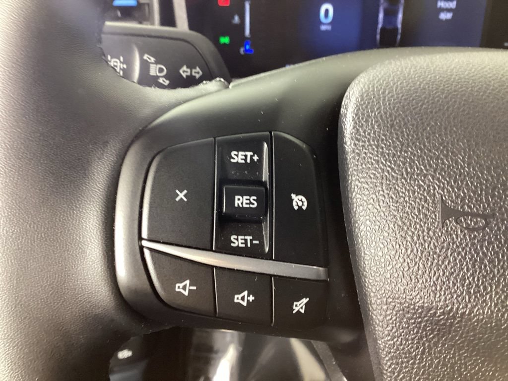 Used 2025 Ford Maverick XLT w/ XLT Luxury Package AWD/4WD image 15