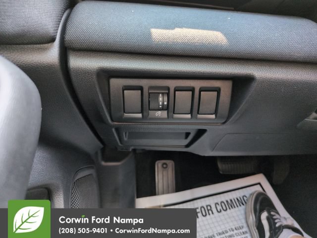 Used 2020 Subaru Outback Premium w/ Popular Package #1 AWD/4WD image 13