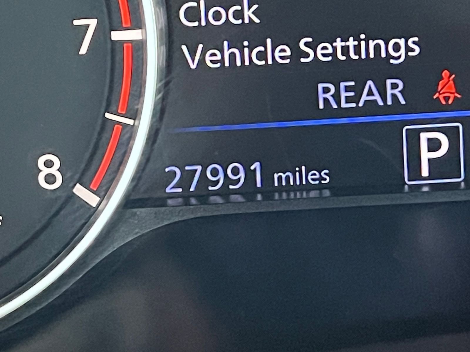 Used 2025 Nissan Altima 2.5 SV image 40