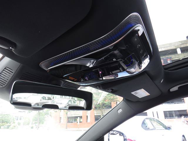 Certified 2022 Mercedes-Benz S 500 4MATIC w/ AMG Line Package image 19