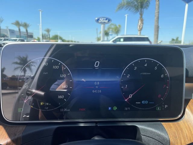 Used 2022 Mercedes-Benz C 300 Sedan image 11