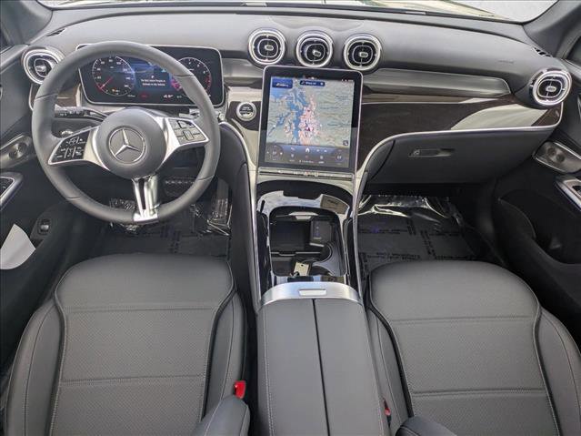 Certified 2026 Mercedes-Benz GLC 300 4MATIC image 18