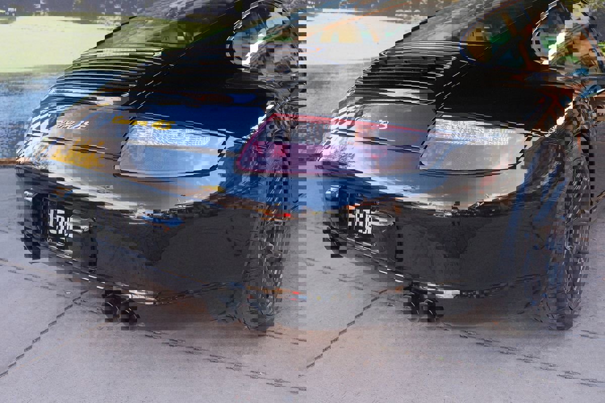 Used 2006 Porsche 911 Carrera 4S image 29