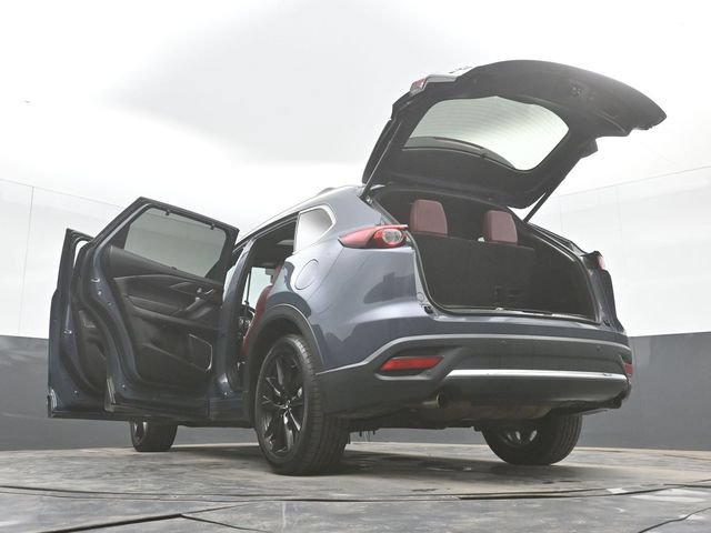 Used 2022 MAZDA CX-9 Carbon Edition AWD/4WD image 58