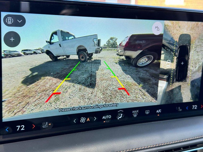 New 2025 Lincoln Aviator Reserve w/ Illumination Package image 26