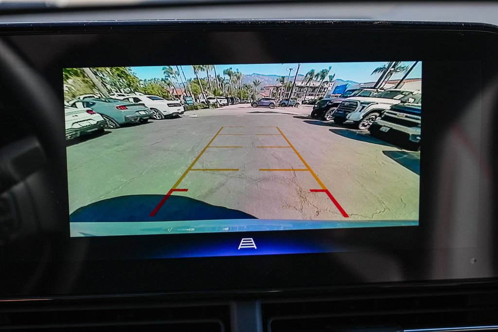 New 2026 Chevrolet Trax RS w/ Sunroof Package FWD image 23