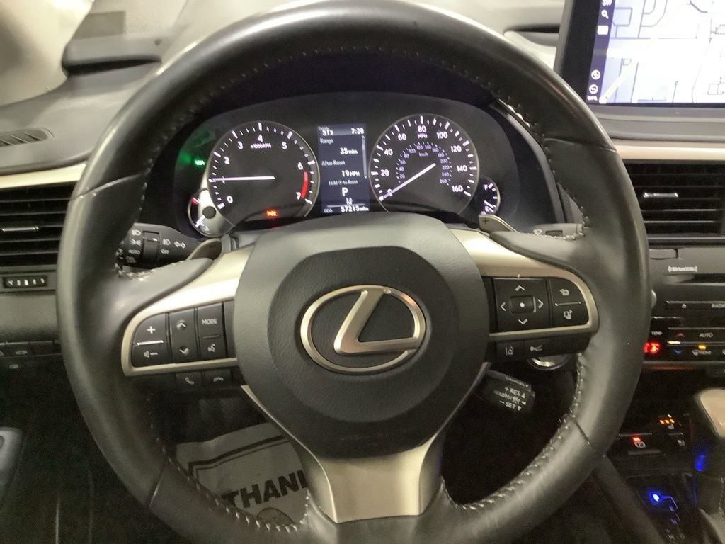 Used 2022 Lexus RX 350 AWD w/ Premium Package image 14