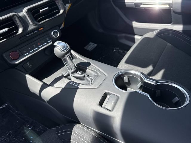 New 2026 Ford Mustang Coupe RWD image 28