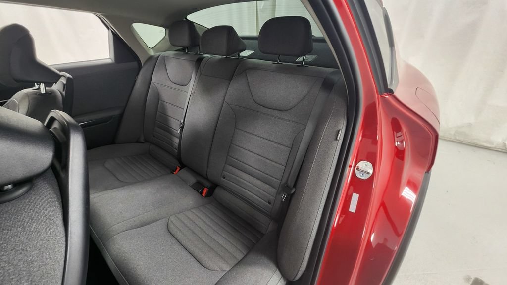Used 2025 Kia K4 EX FWD image 12