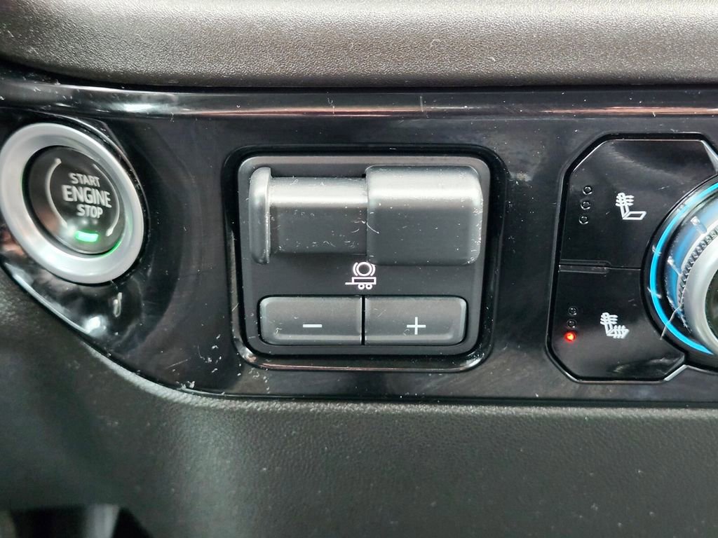 Used 2022 GMC Sierra 1500 Elevation AWD/4WD image 23