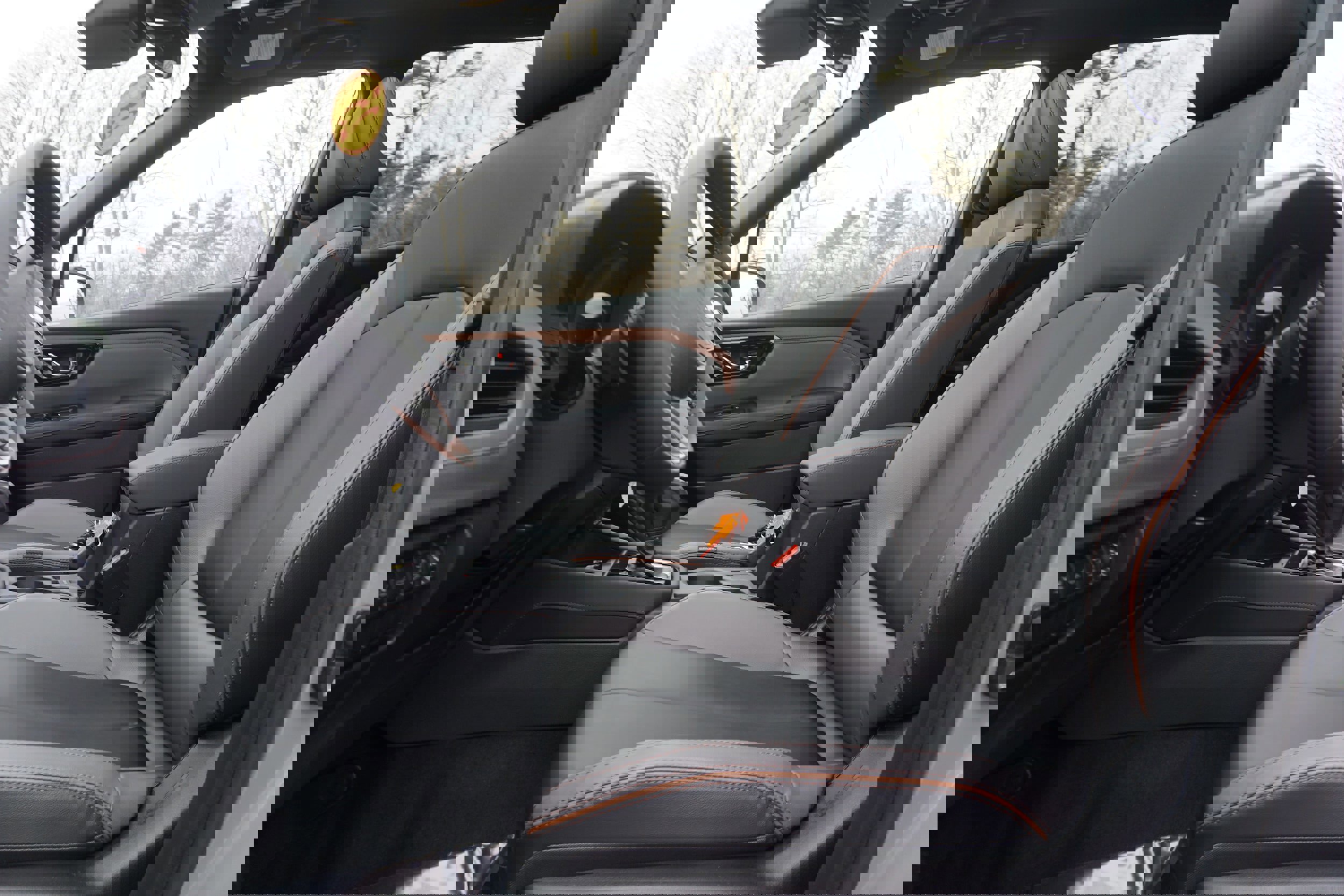 Used 2025 Subaru Forester Sport image 13