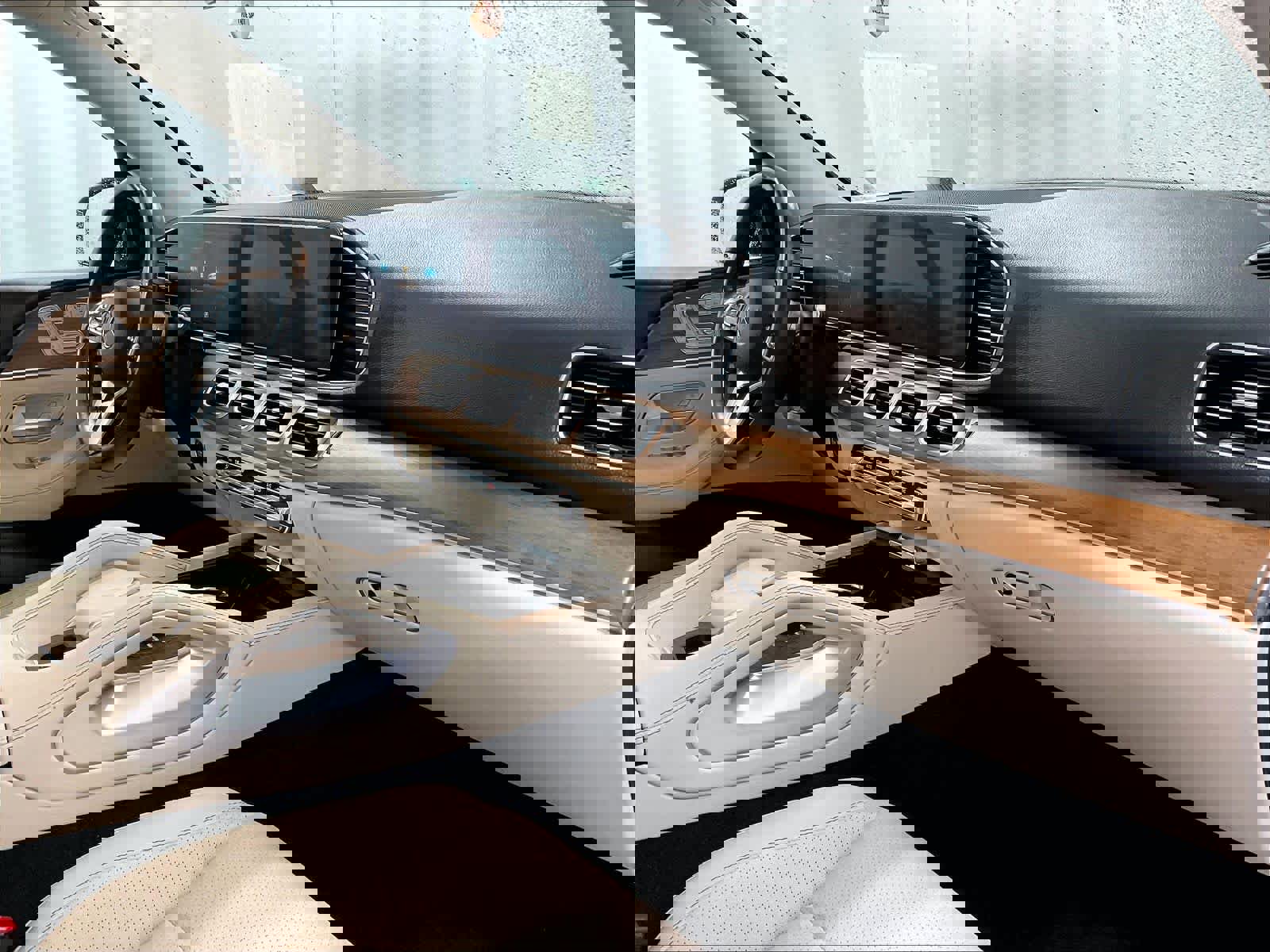 Used 2022 Mercedes-Benz GLE 350 4MATIC image 14