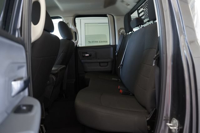 Used 2020 RAM 1500 Warlock w/ Electronics Group AWD/4WD image 30