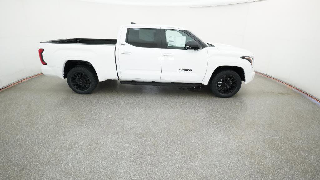 New 2026 Toyota Tundra Limited image 25