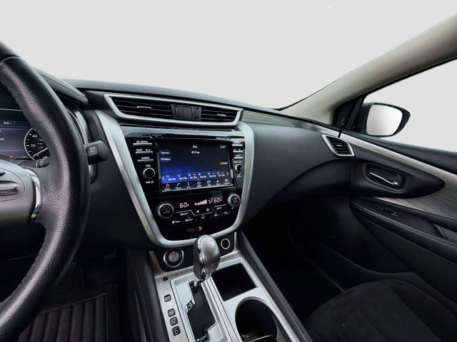 Used 2018 Nissan Murano SV FWD image 26