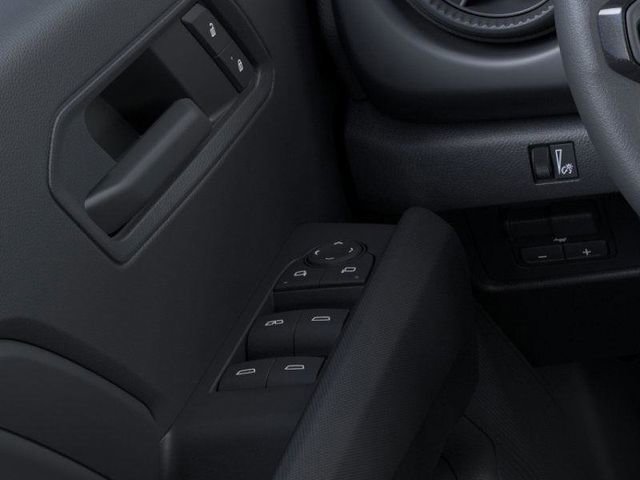 New 2026 Chevrolet Colorado Trail Boss image 22