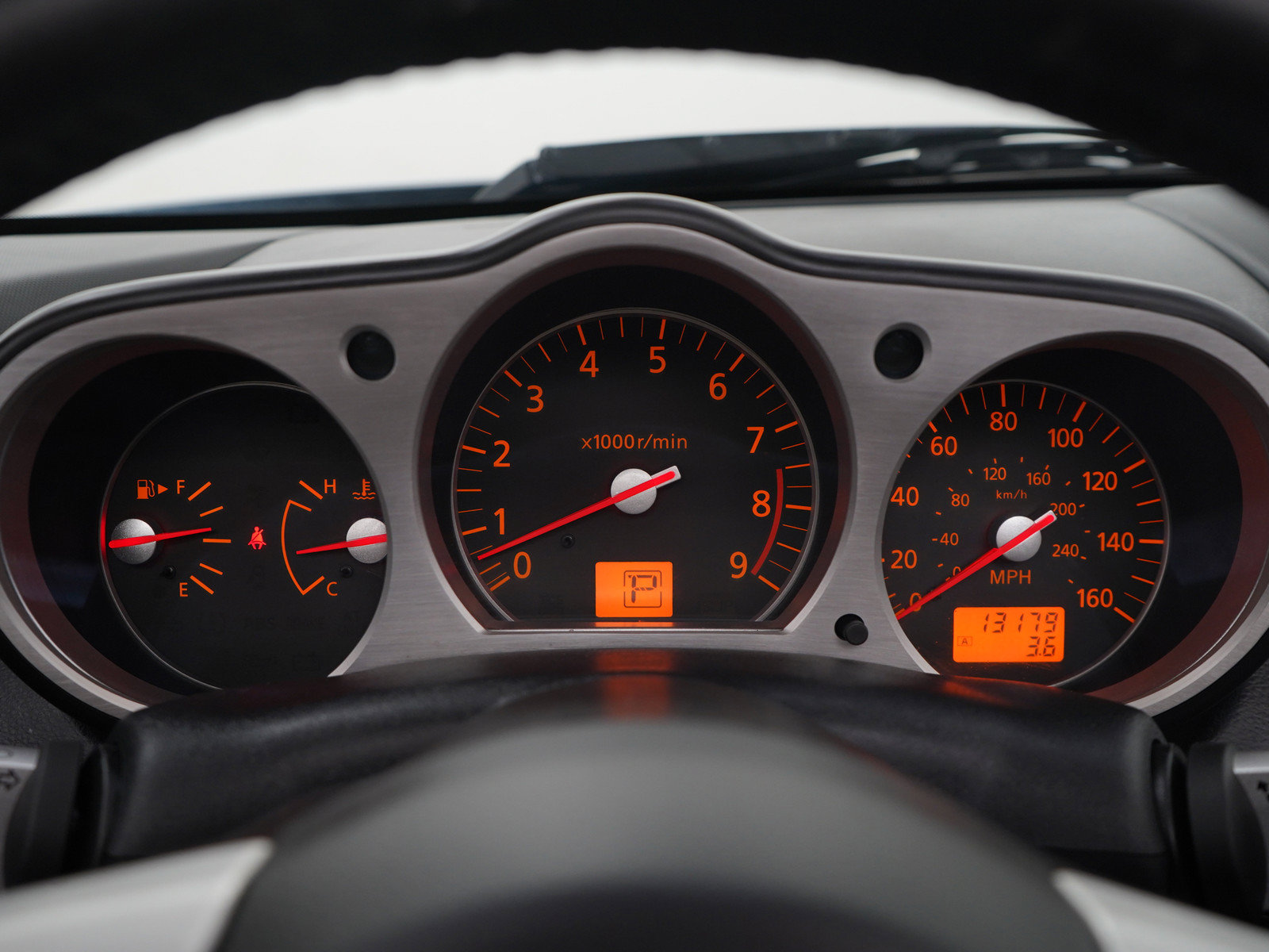 Used 2007 Nissan 350Z Enthusiast RWD image 19