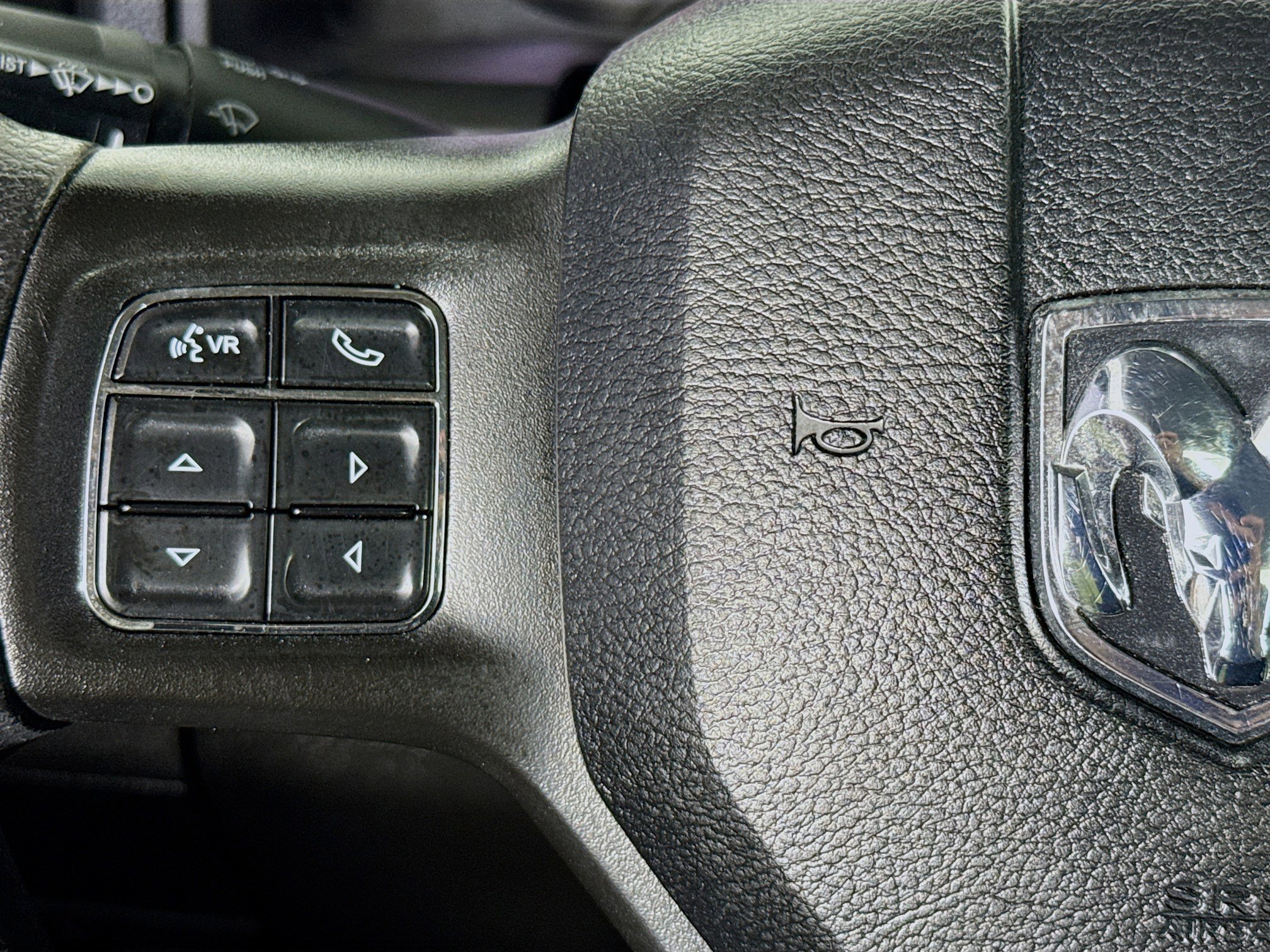 Used 2023 RAM 1500 Tradesman w/ Tradesman SXT Package image 13