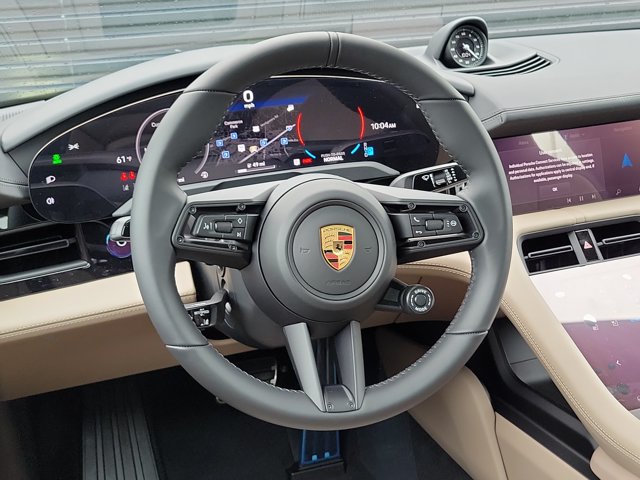 New 2026 Porsche Taycan GTS AWD/4WD image 16