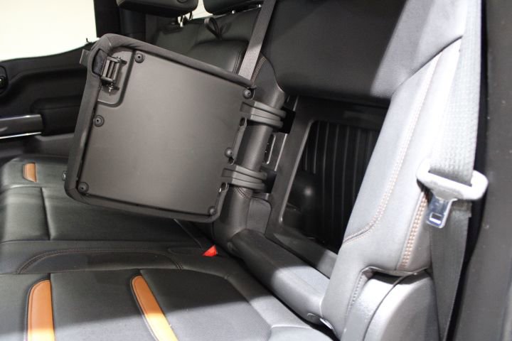 Used 2021 GMC Sierra 1500 AT4 image 26