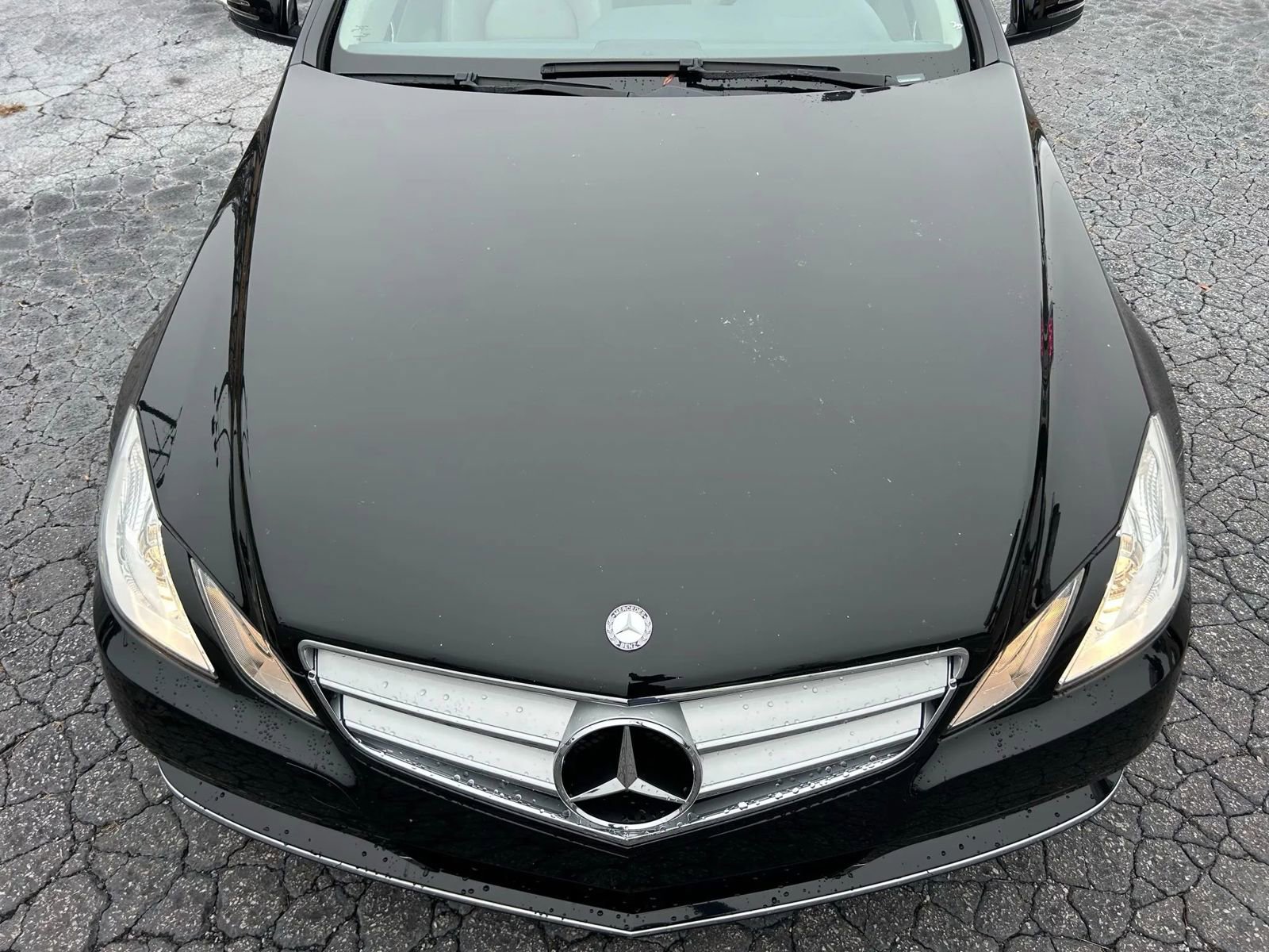 Used 2010 Mercedes-Benz E 350 Coupe image 34