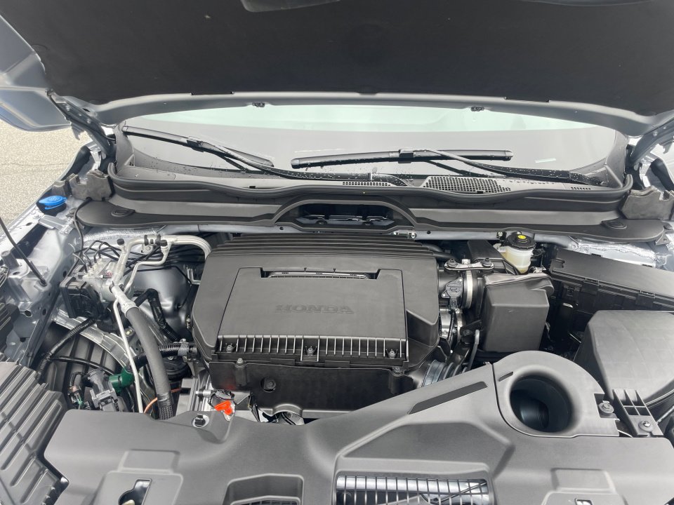 New 2026 Honda Pilot Black Edition image 16