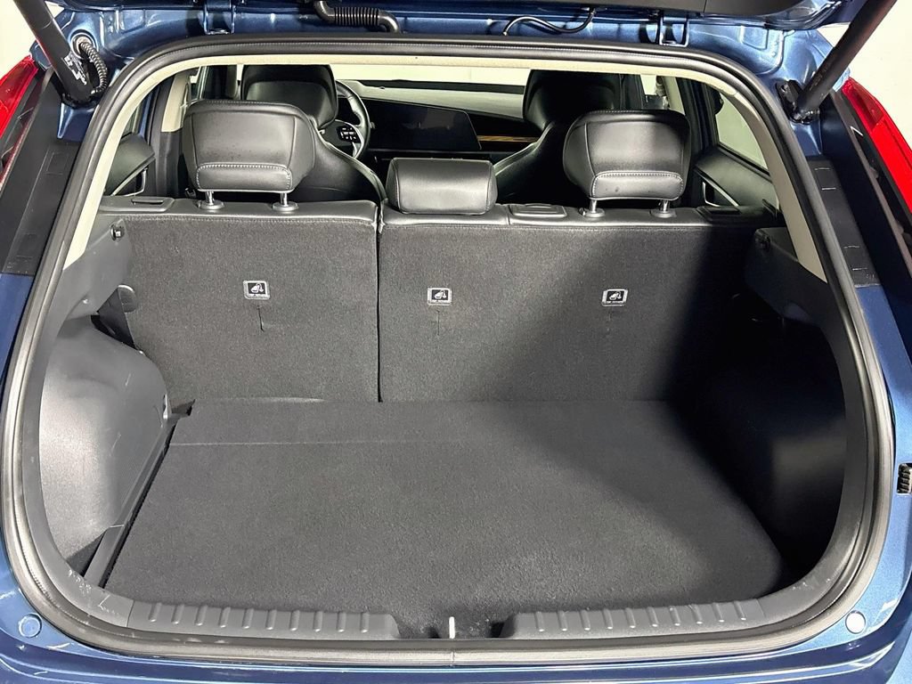 Certified 2023 Kia Niro FWD image 23