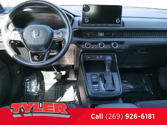 Used 2023 Honda CR-V Sport image 41